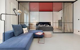 Marszalkowska 140 Apartments In The Center Of Warsaw By Noclegi Renters